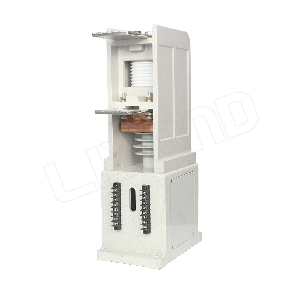 CKG3-12KV contactor for ac unit