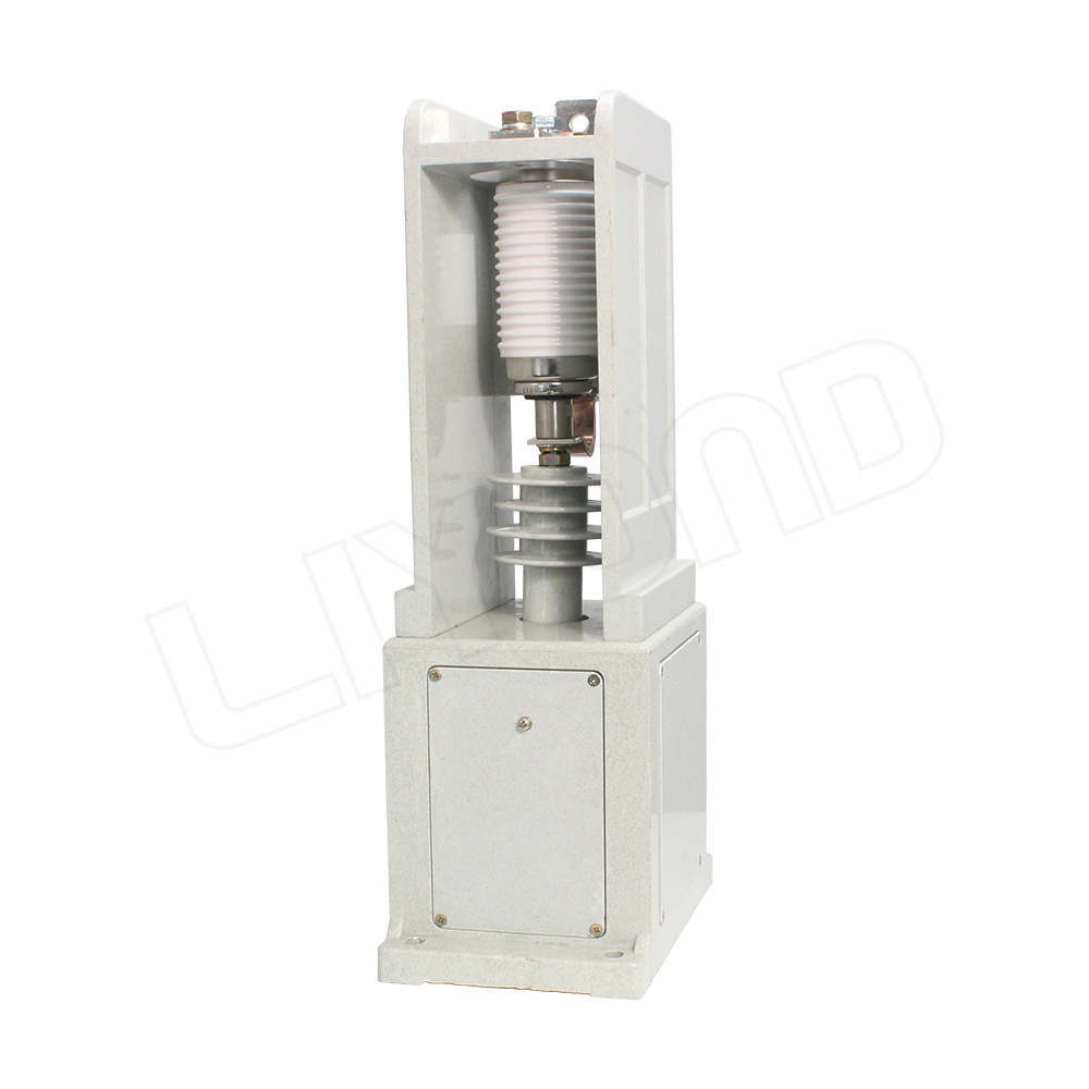 CKG3-12KV mv contactor