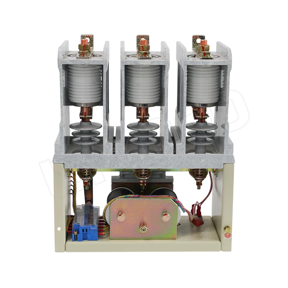 CKG3-7.2 160-630A_contactor supply