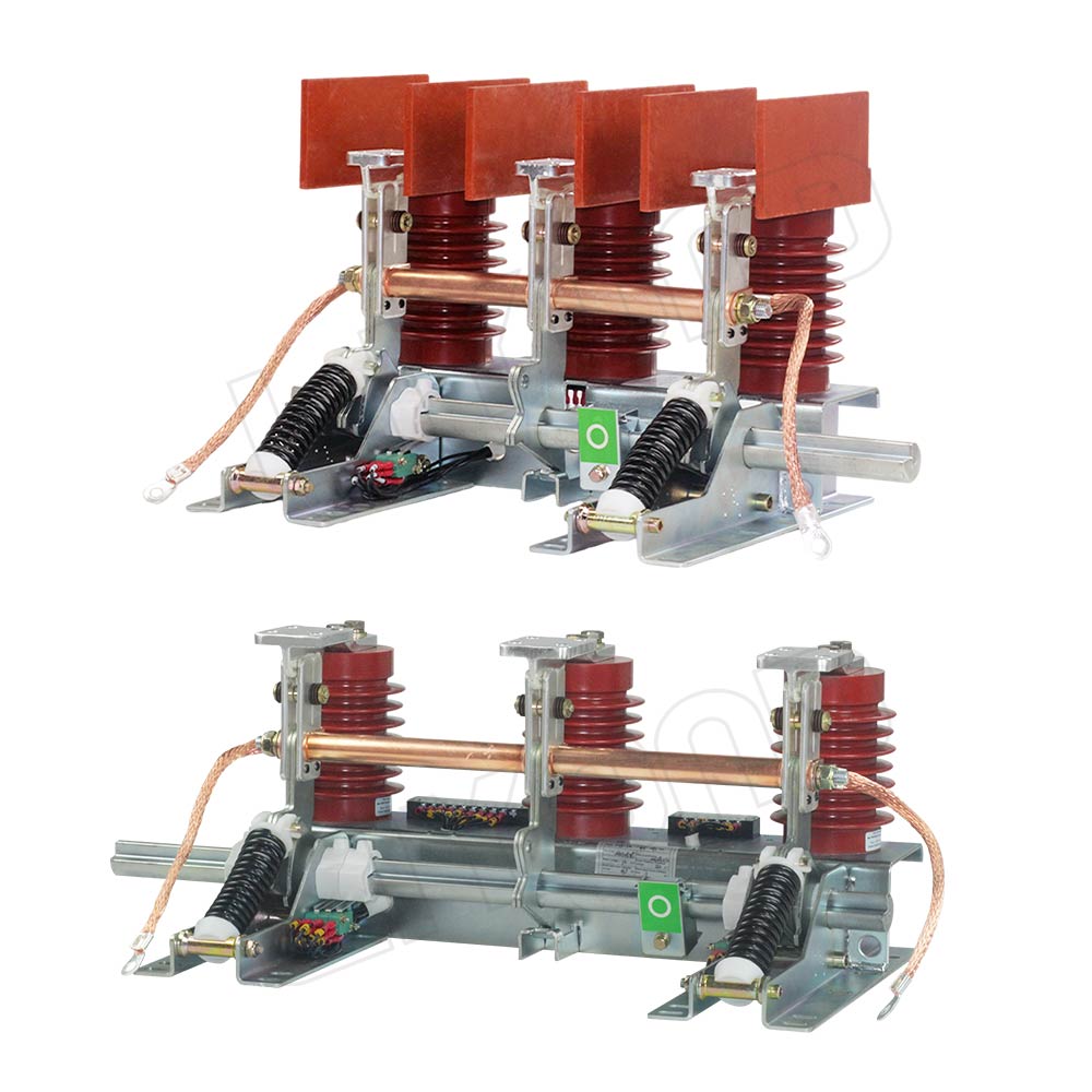 JN15-12 earthing switch