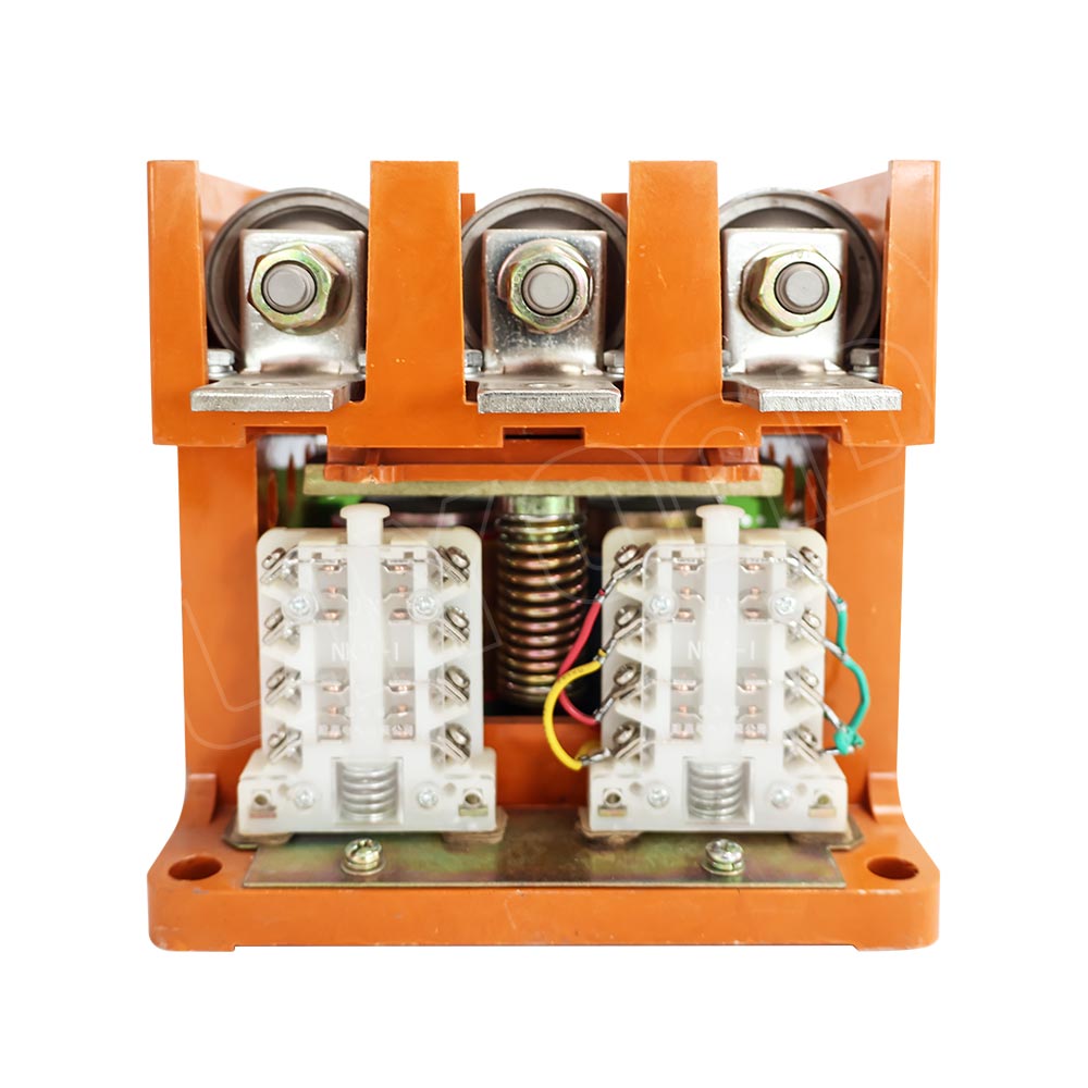 CKJ5-1.14 250A AC contactor