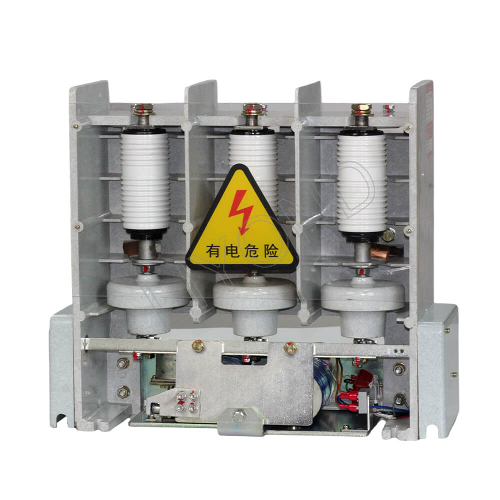 vacuum contactor