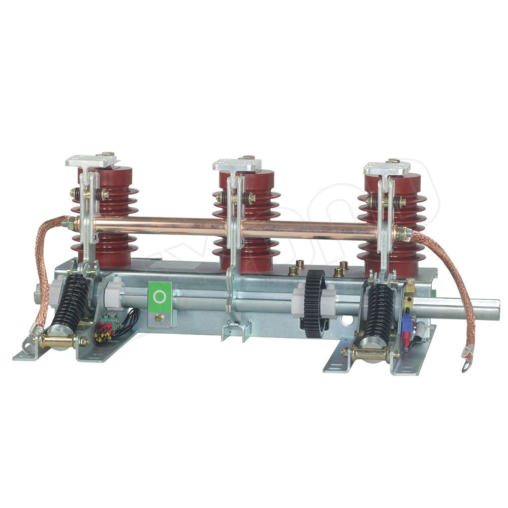 JN15-12-D31.5-210 electric earthing switch