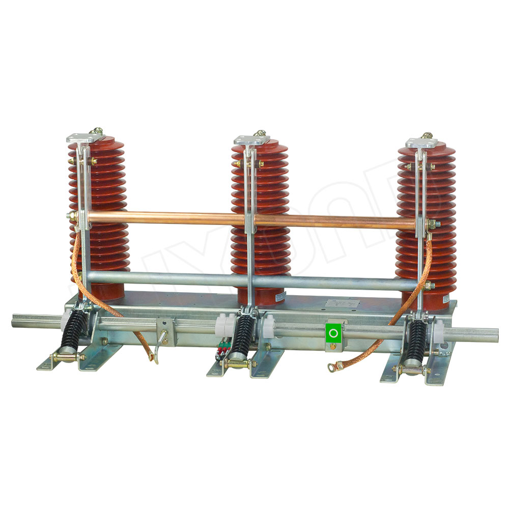JN22B-40.5-31.5-350 earthing switch