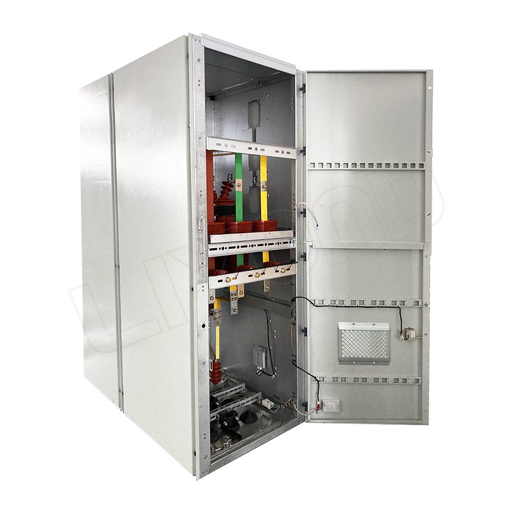 KYN28A-12 switchgear cabinet