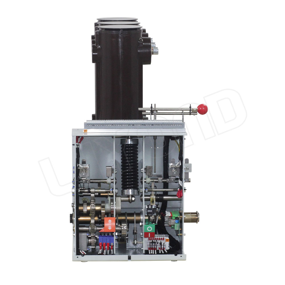 VBI-24-C-630A-25KA-210 circuit breaker operating mechanism