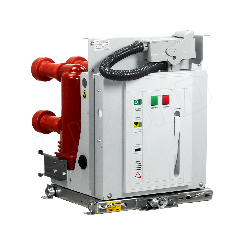 VSG-12-630-31.5-150 Handcart Type Vacuum Circuit Breaker