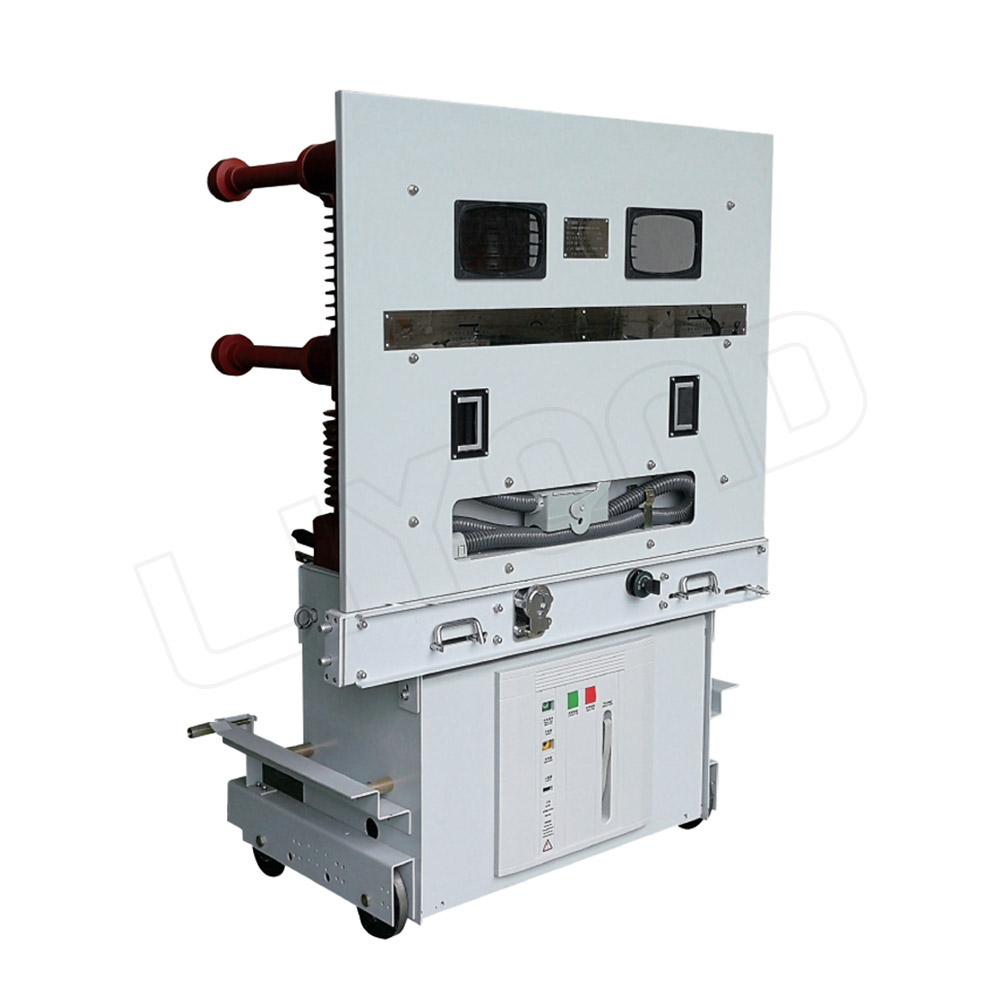 VSG-40.5 high voltage vacuum circuit breaker 36kv