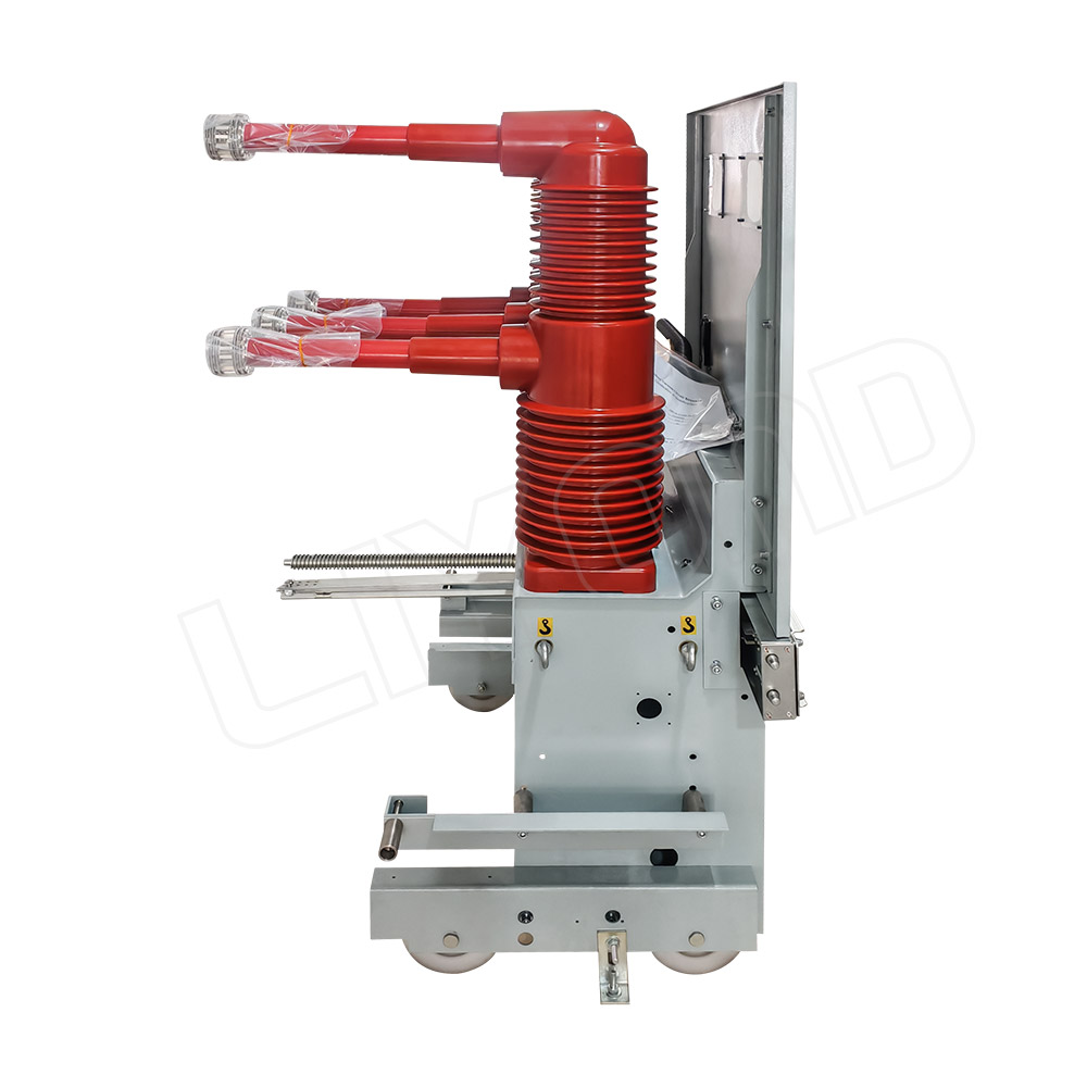ZN85-40.5 indoor vacuum circuit breaker