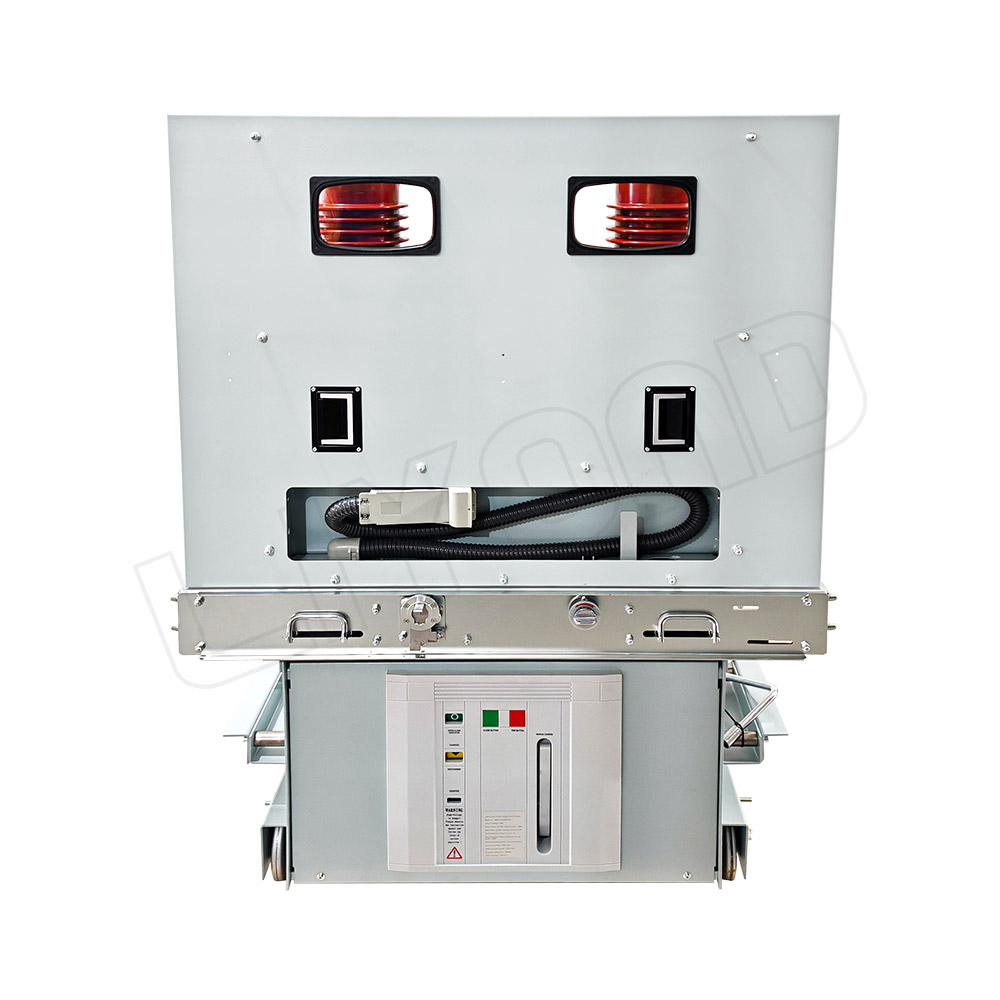 ZN85-40.5 vacuum circuit breaker