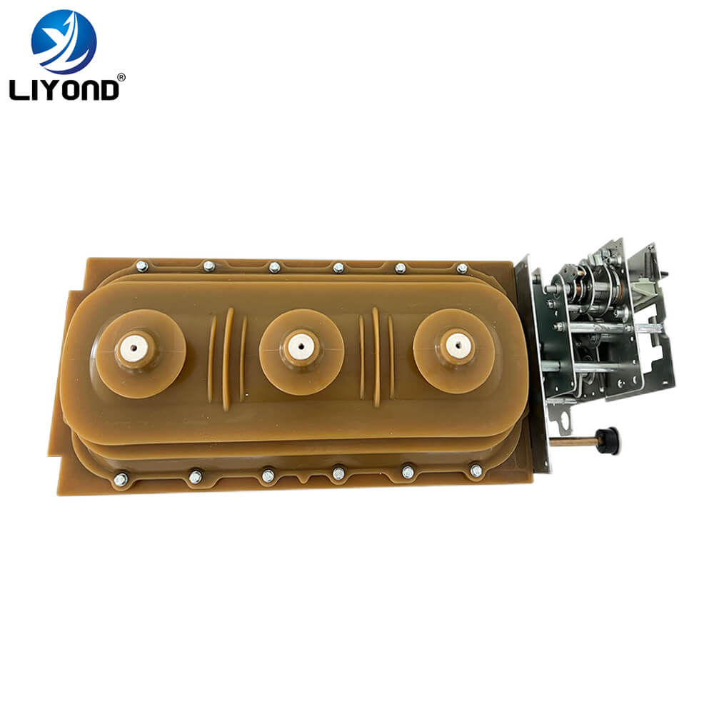 200mm sf6 lbs load break switch 3