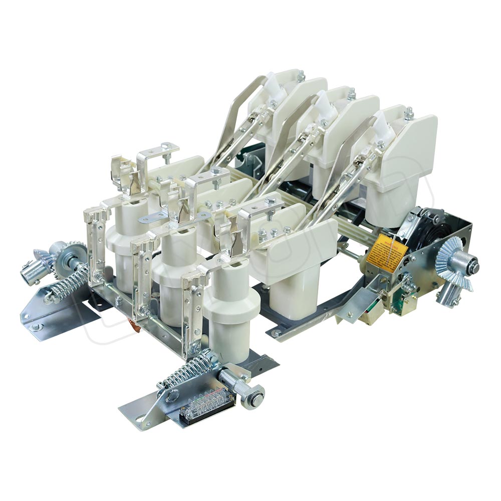 FN18-12DR_nalf load break switch 11kv