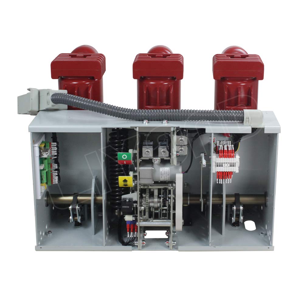 VSG-12-1600-31.5-210 vcb mechanism price