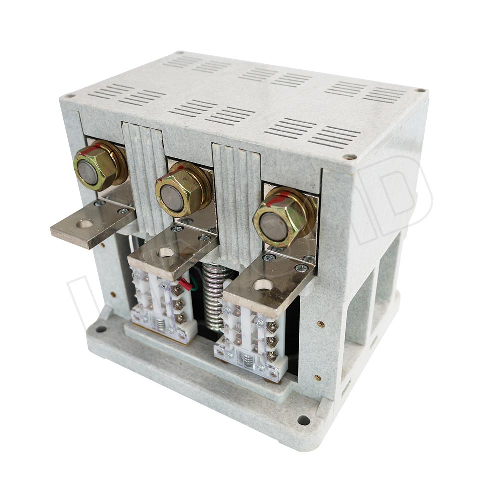 CKJ20-IKV 630-800A LV contatcor