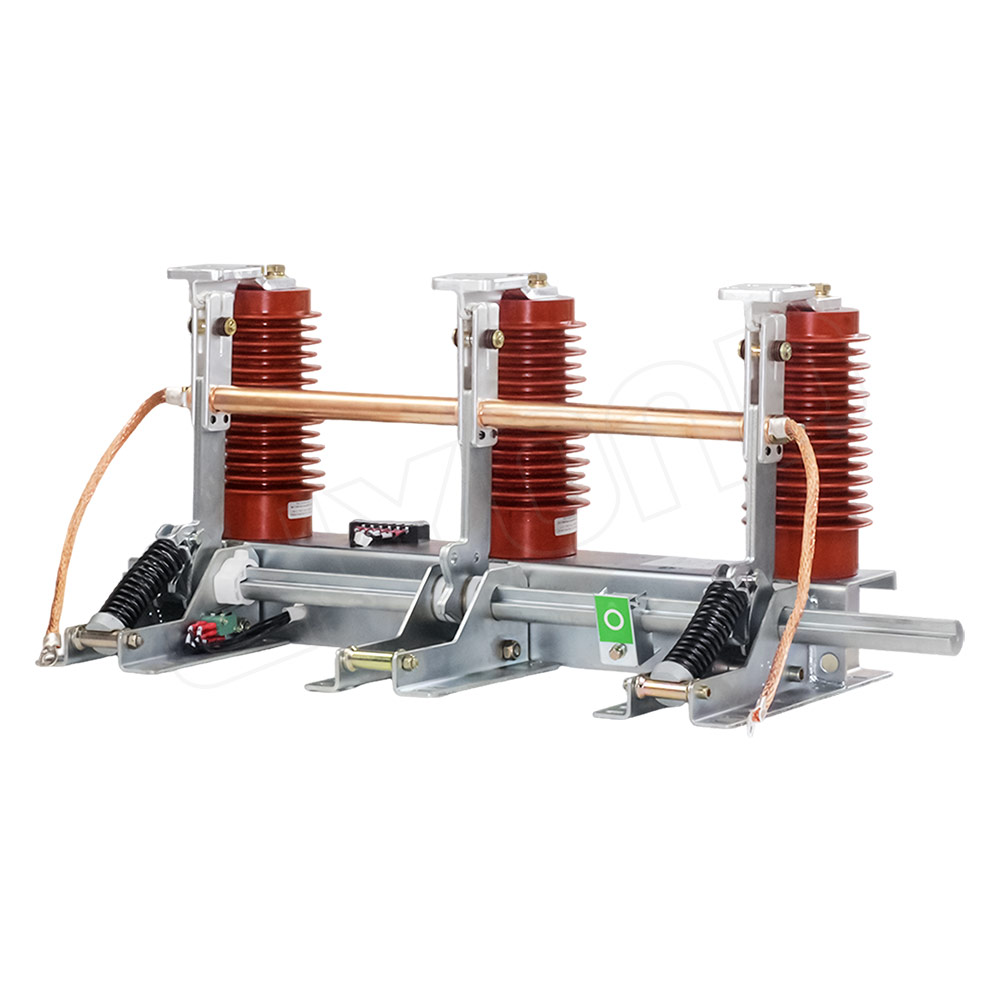 JN15-24-275-24kV Ground Switch High Speed Earth Knife