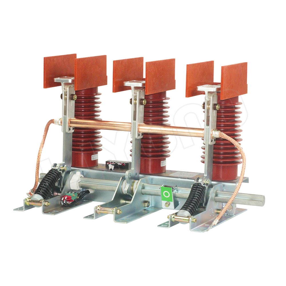 JN15-24-31.5-210 24kV earthing switch