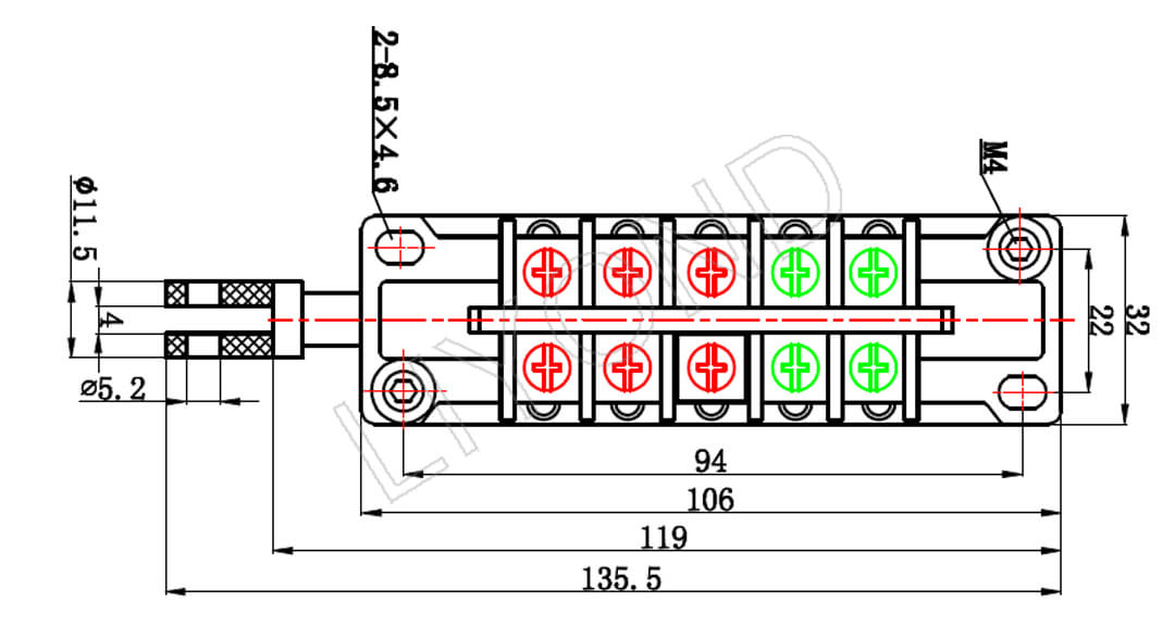 aux switch