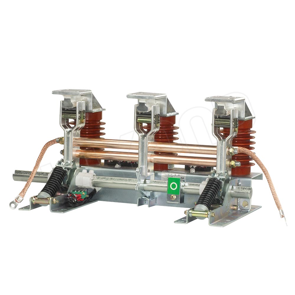 JN17-12-50-210 high voltage earth switch
