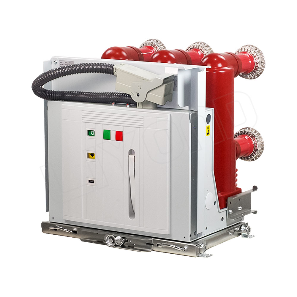 VSG-12-2000-31.5-210 Handcart Type Vacuum Circuit Breaker