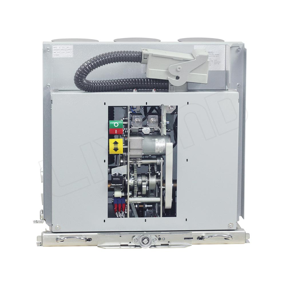 VSG-12-1250-31.5-210 11 kv circuit breaker