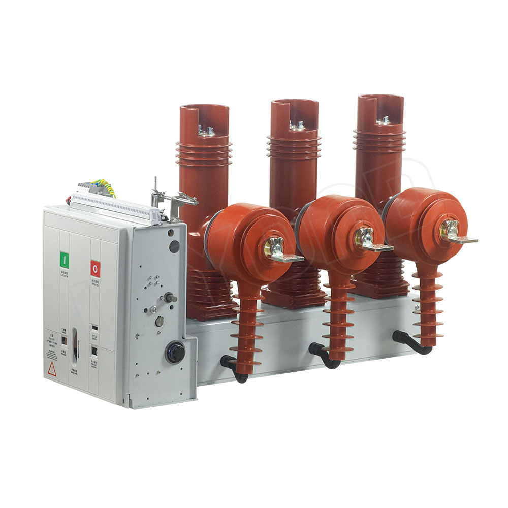 vcb breaker VBI-24C-1250-25-210
