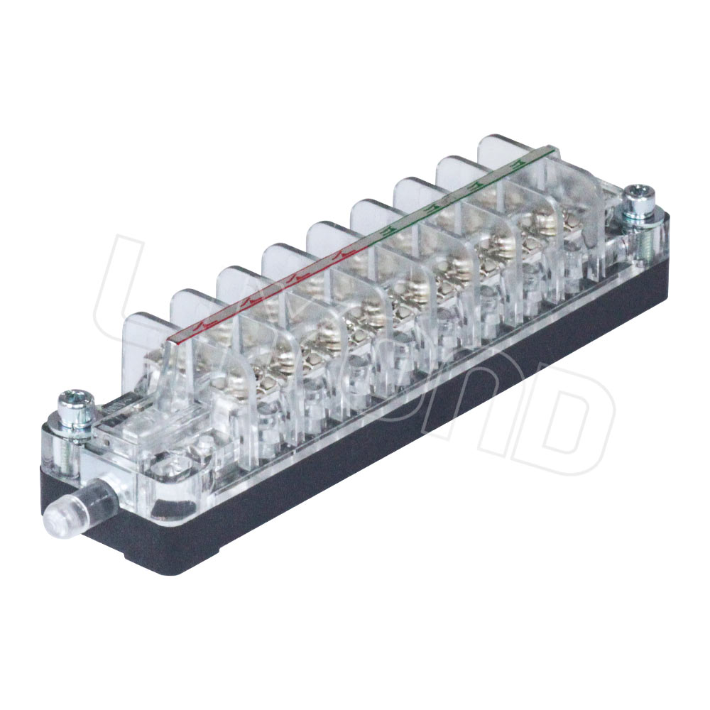 FK10-II-44 Auxiliary switch