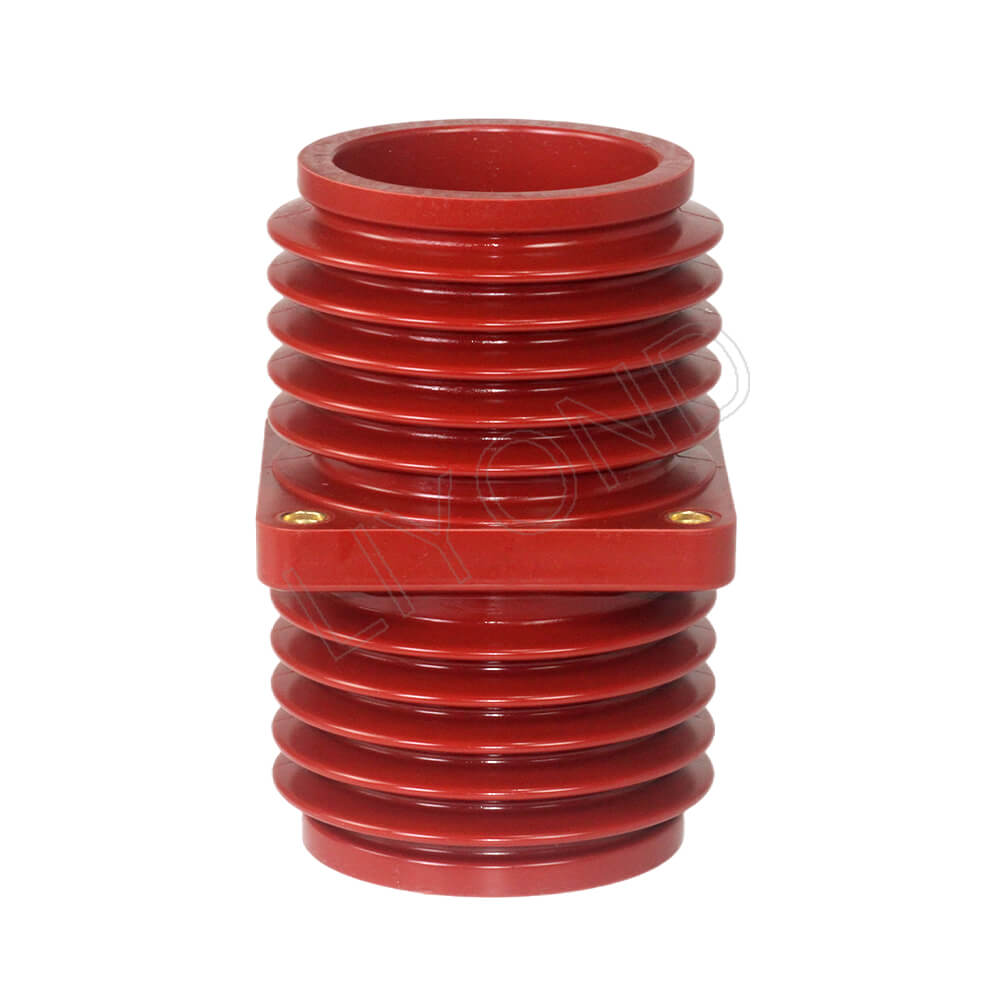 LYC180 wall bushing