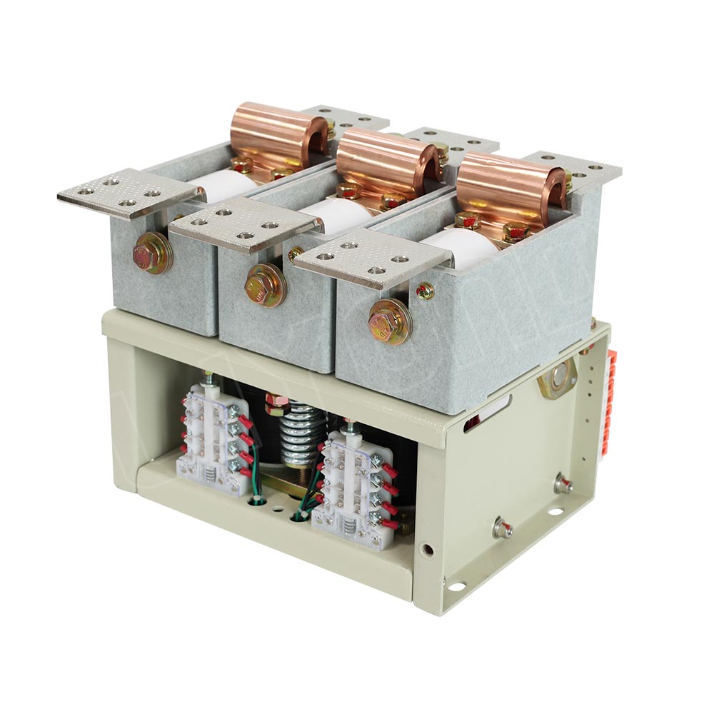 CKJ5 contactor (1000-1600A)