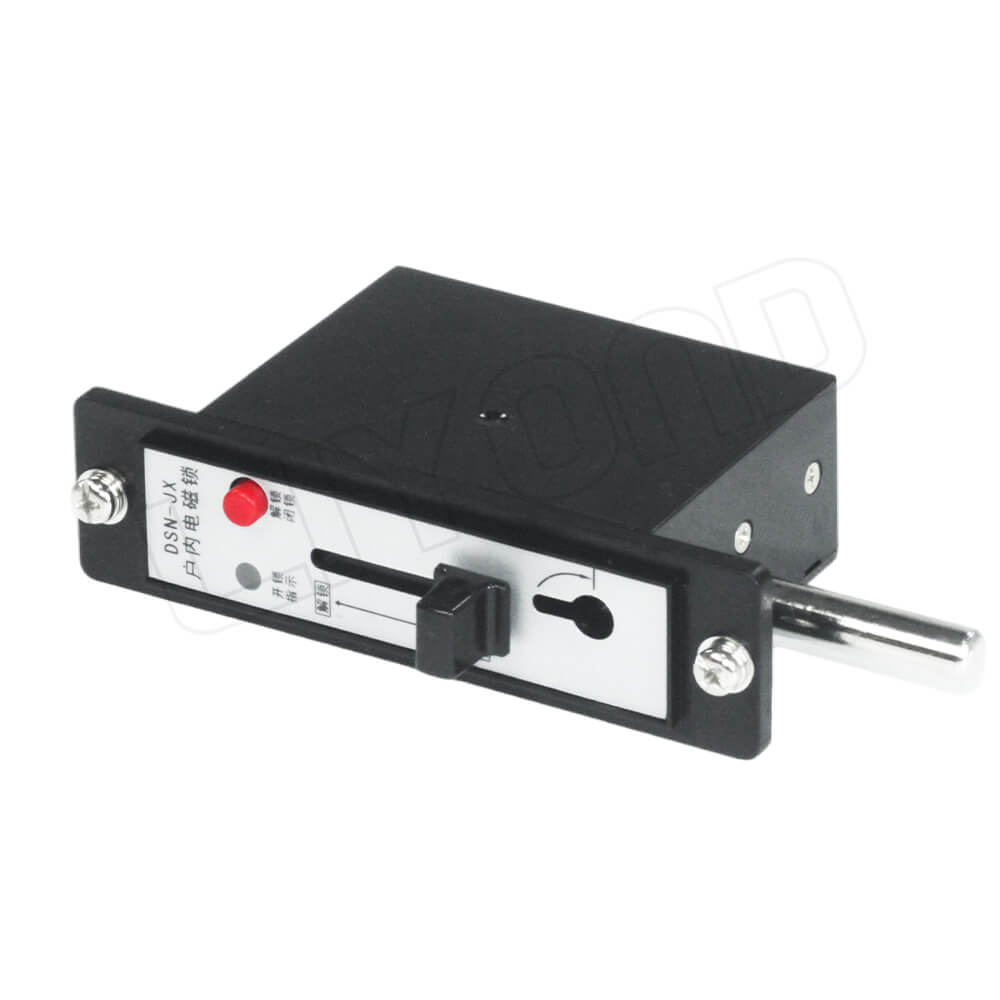 DSN-JX Indoor electromagnetic lock
