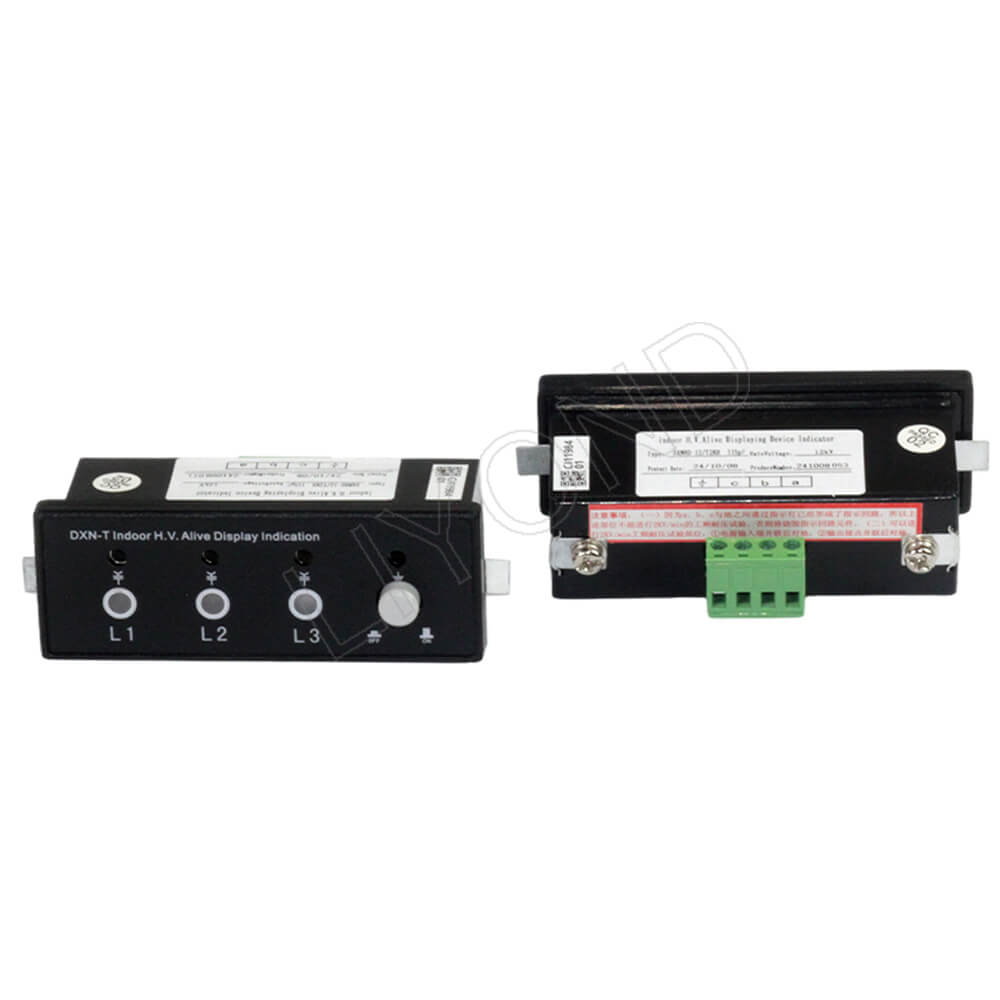 DXN8D-12-T2KH live display indicator