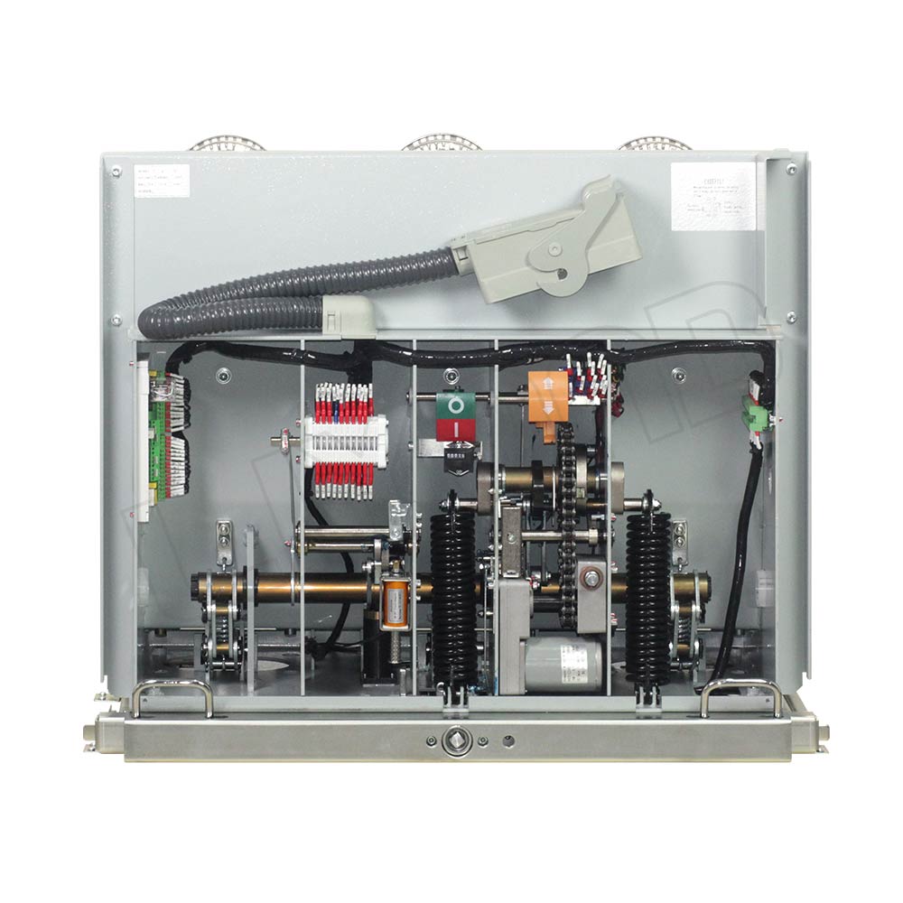 VS1-12-4000-275 Circuit breaker mechanism