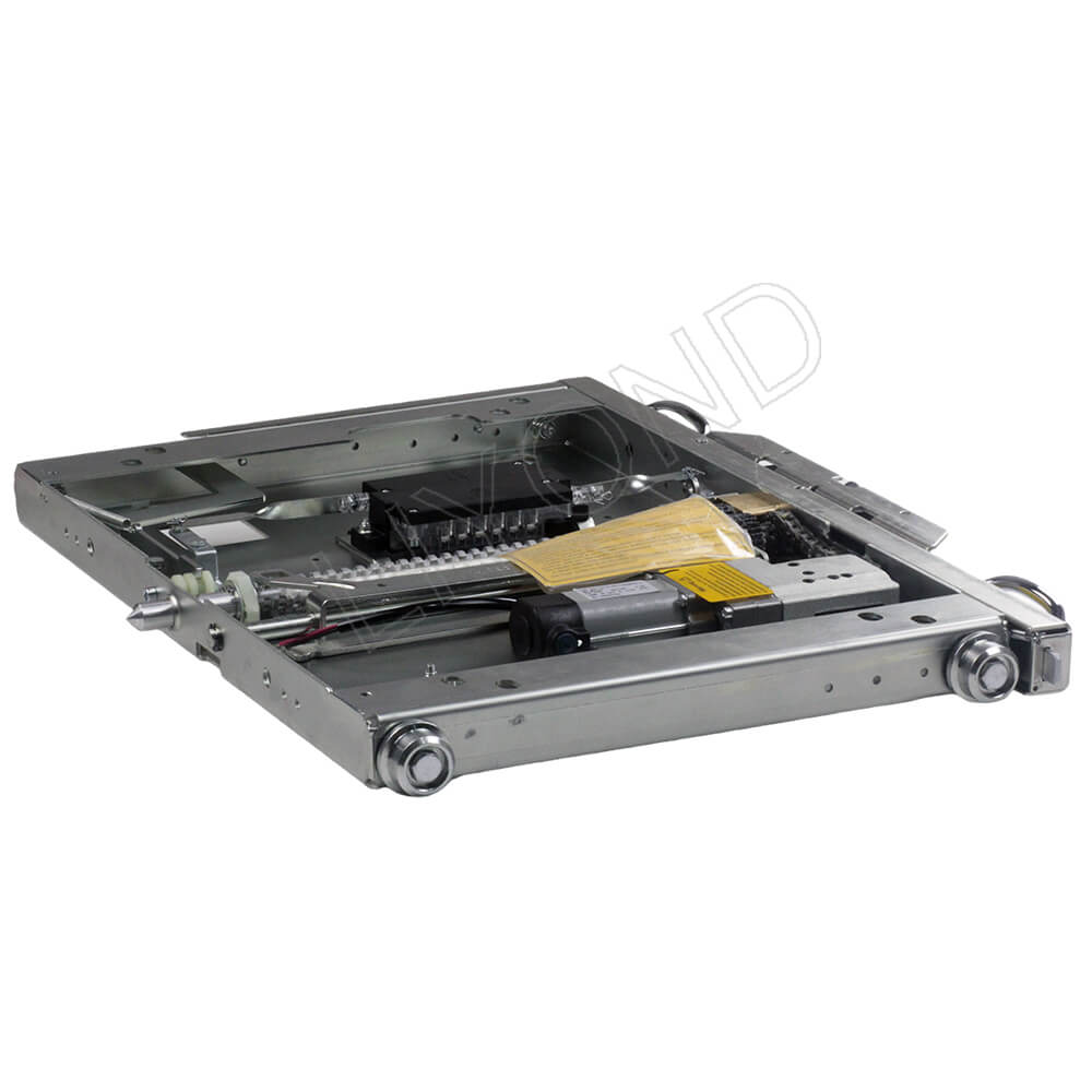 DPC 4 800 电动24kV 2 1