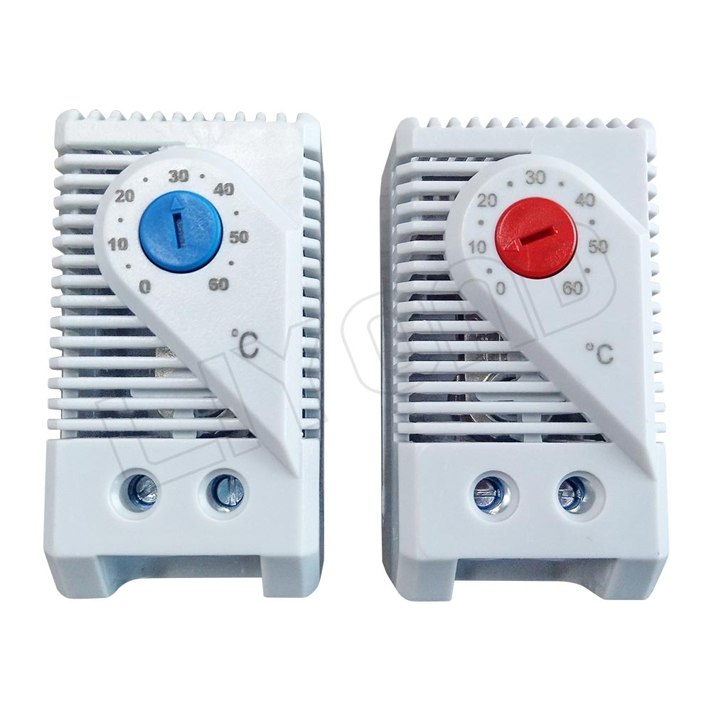thermostat_KTO011&KTS011
