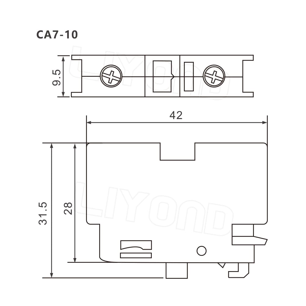 CA7-10