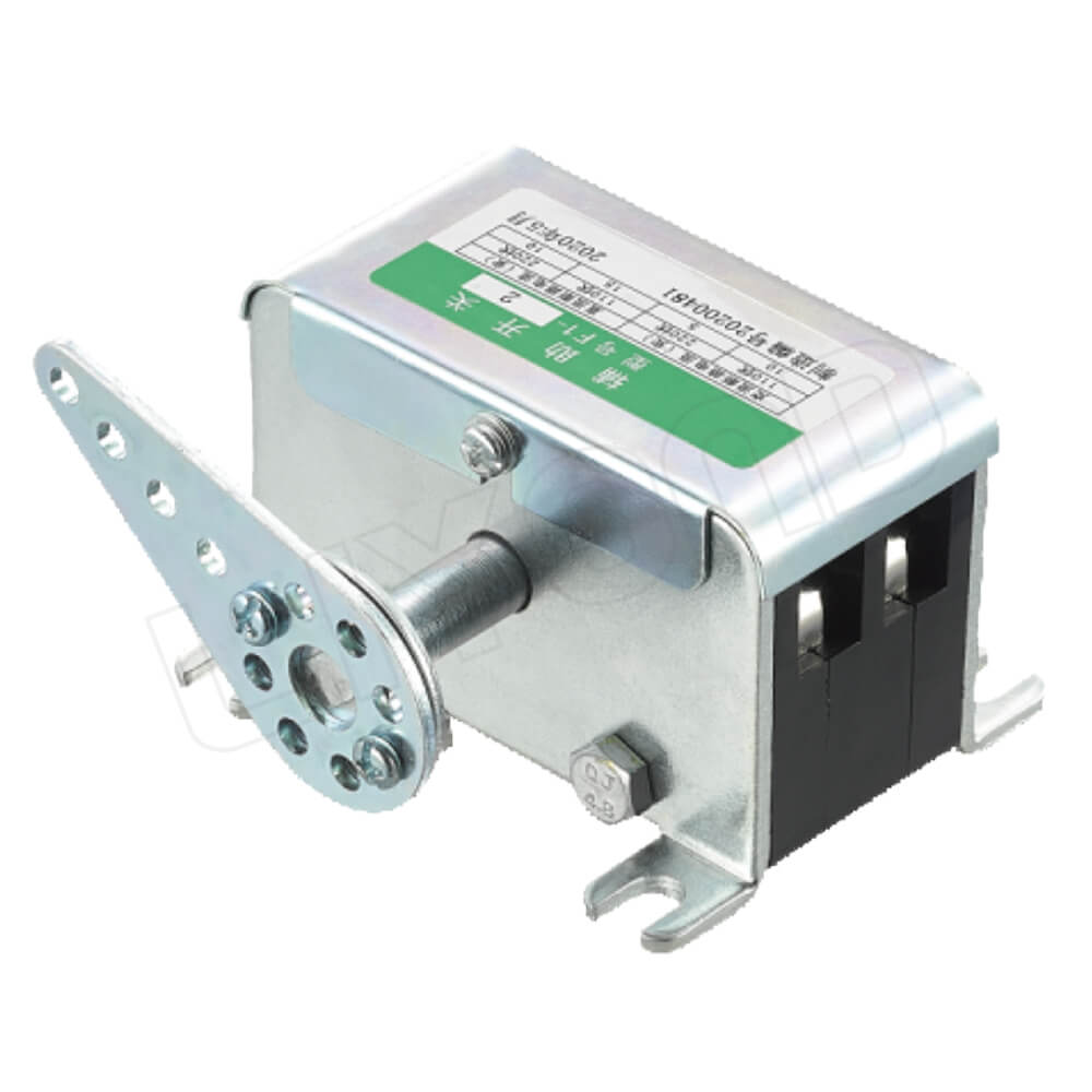 F1-2 вспомогательный переключатель