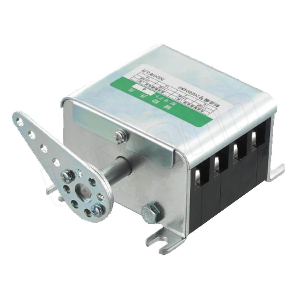 F1-4 вспомогательный переключатель