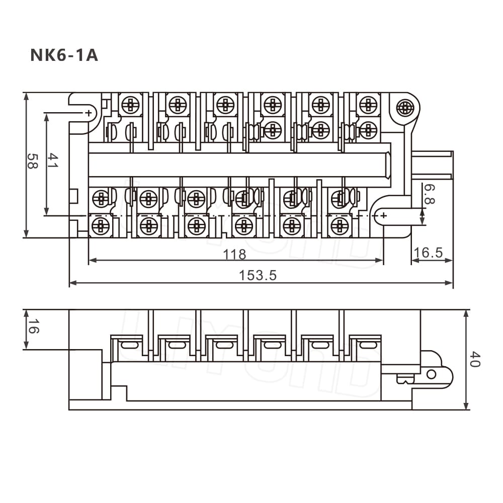 NK6-1A