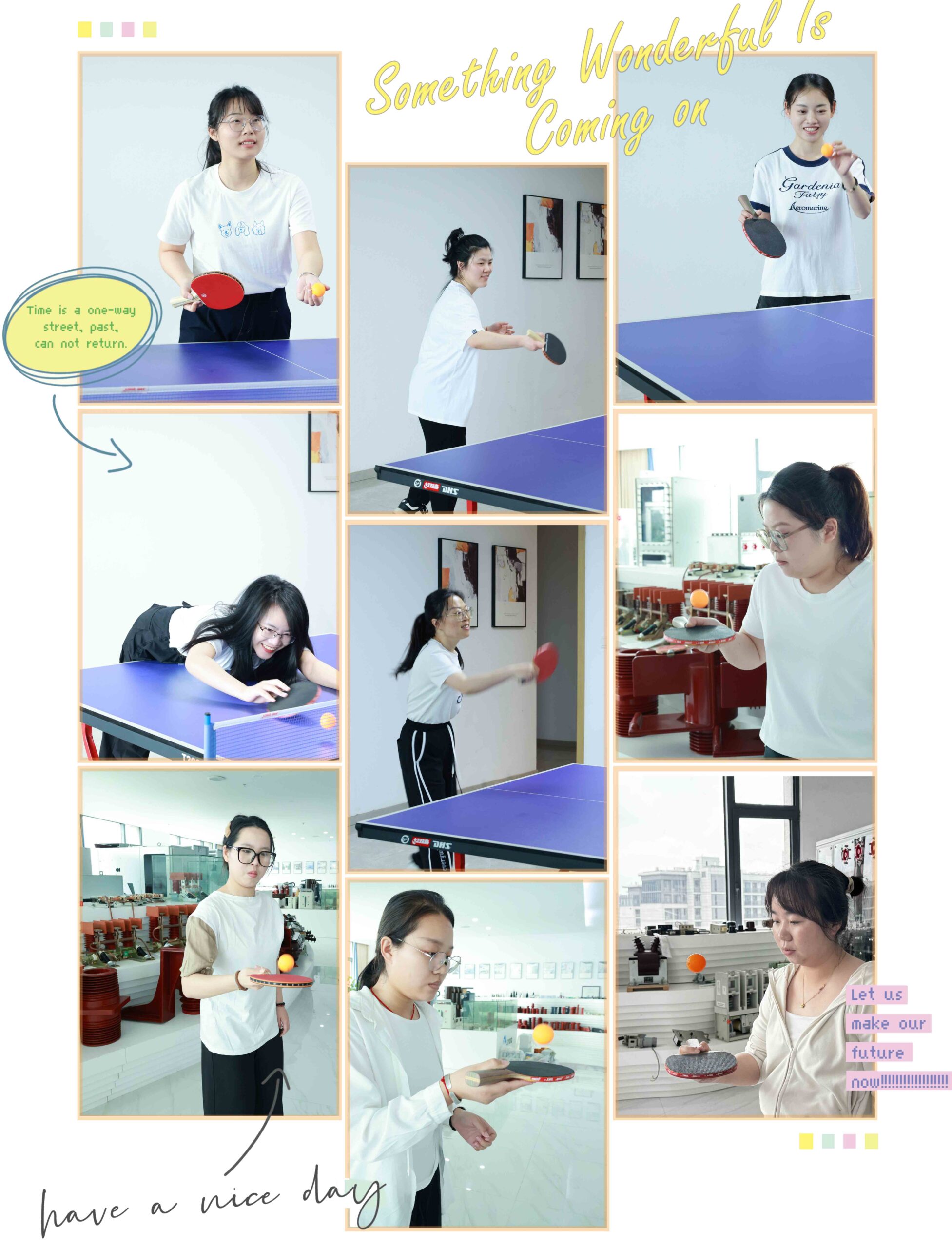 pingpng competition moments 2