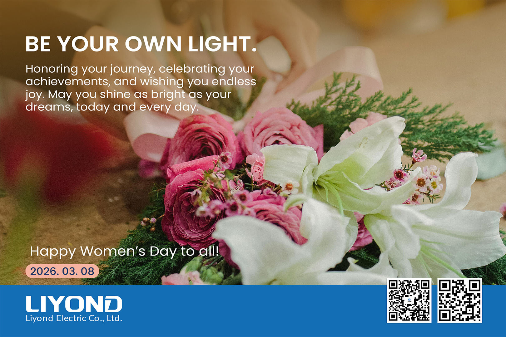 Celebrating Women Around the World